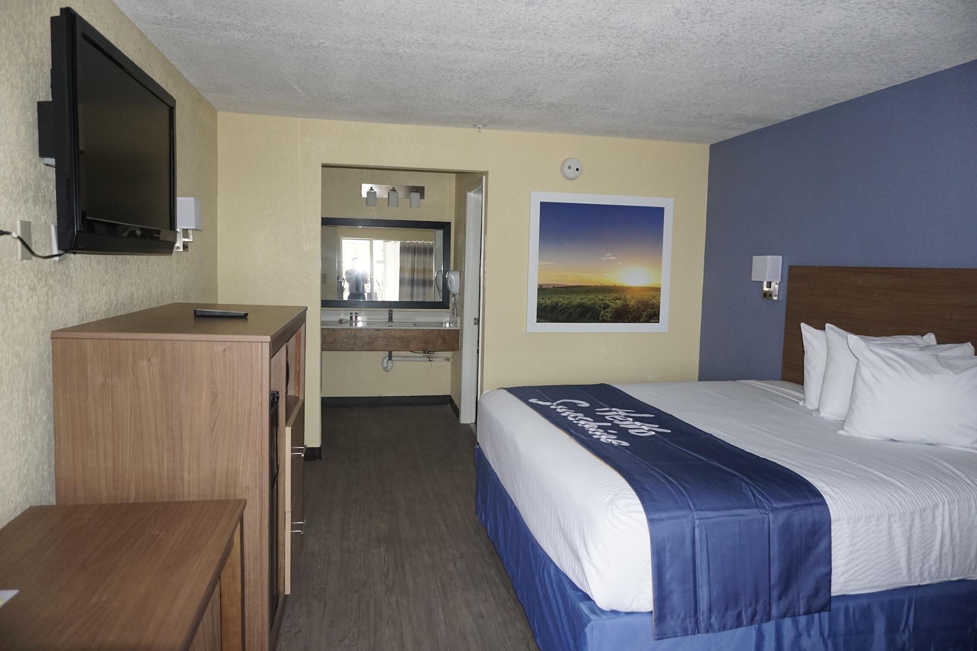 Hotel Days By Wyndham Apopka/orlando Apopka