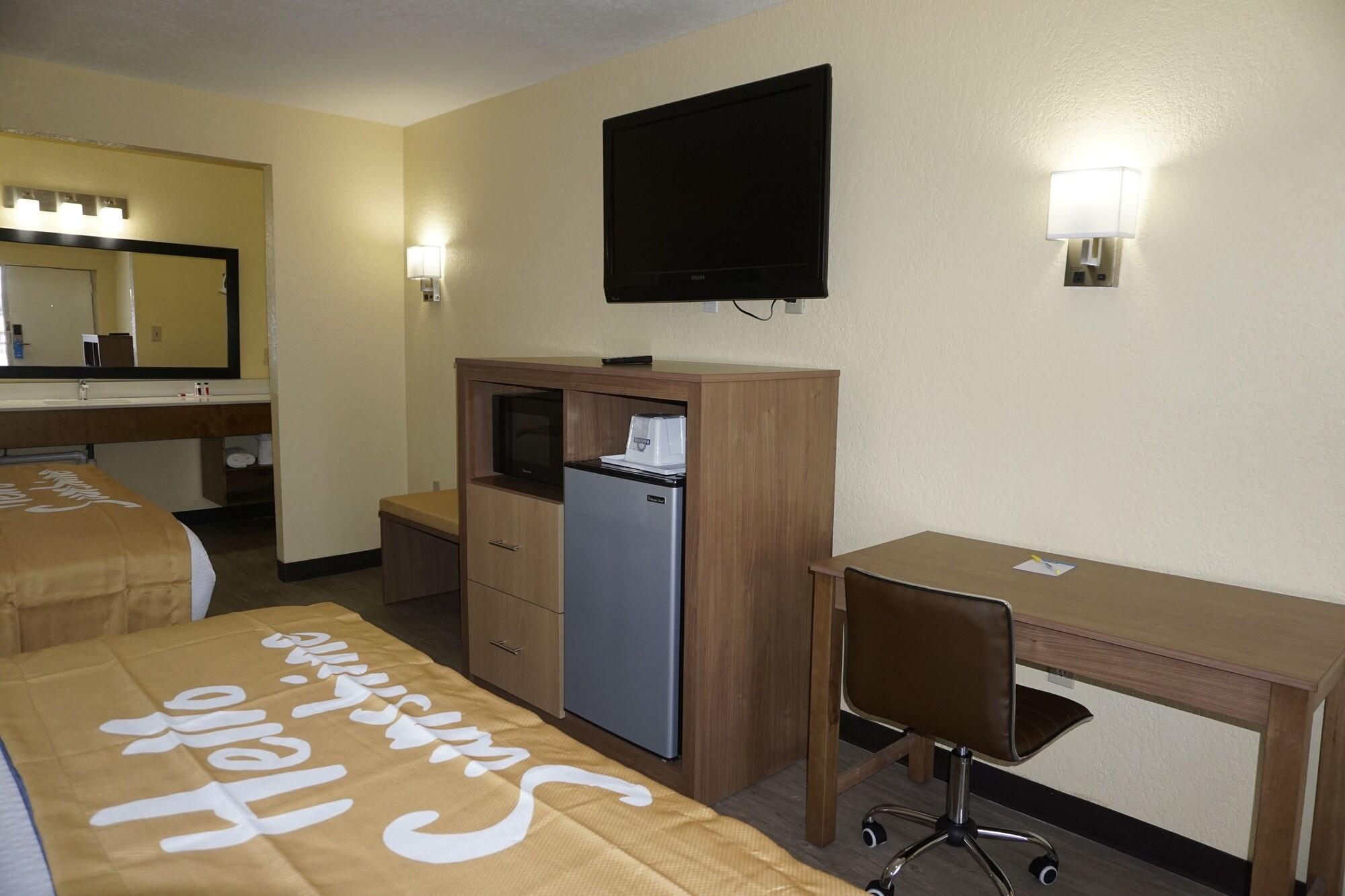 Days By Wyndham Apopka/orlando