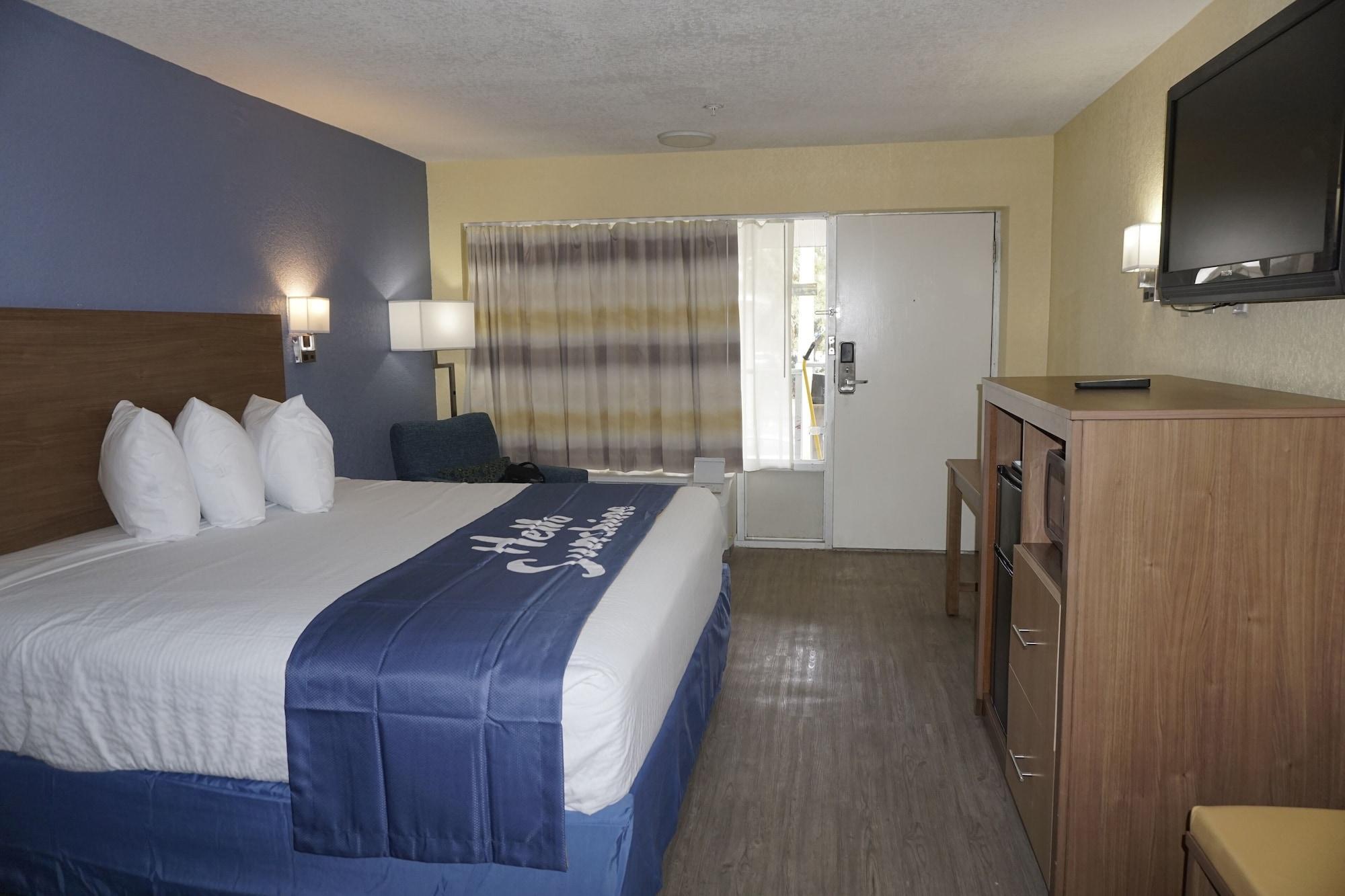 Days By Wyndham Apopka/orlando Apopka