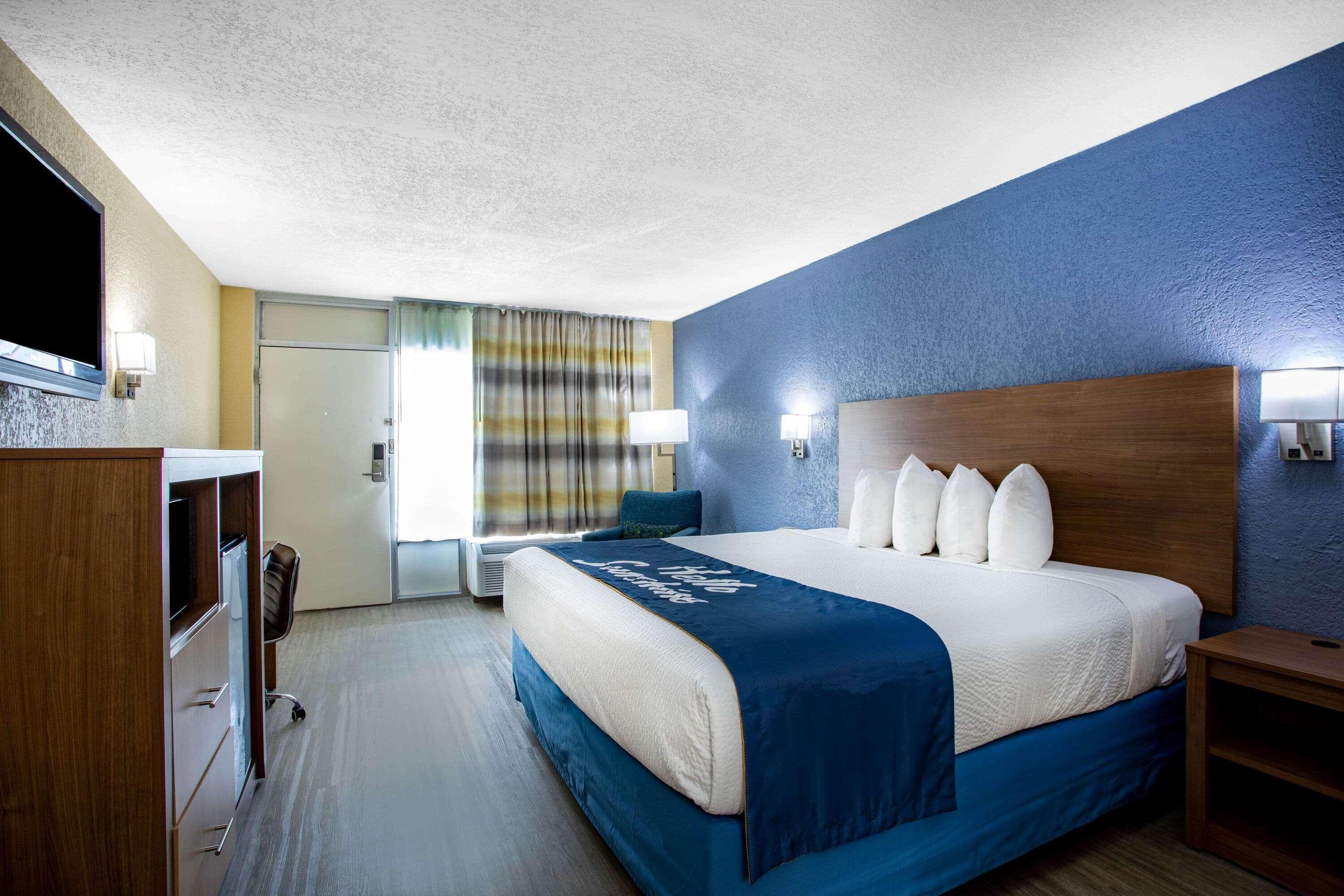 Days By Wyndham Apopka/orlando Hotel