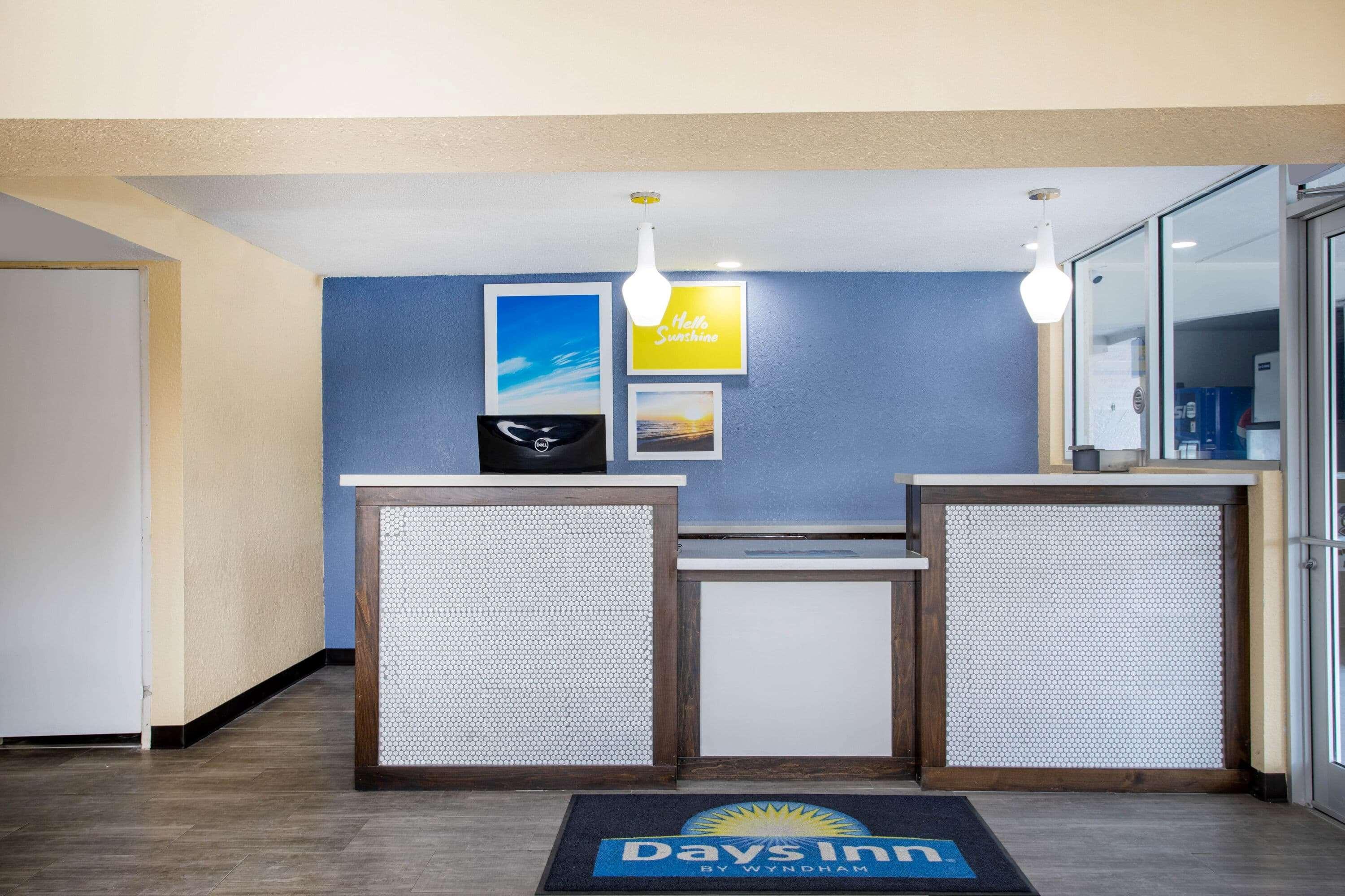 Hotel Days By Wyndham Apopka/orlando 2*