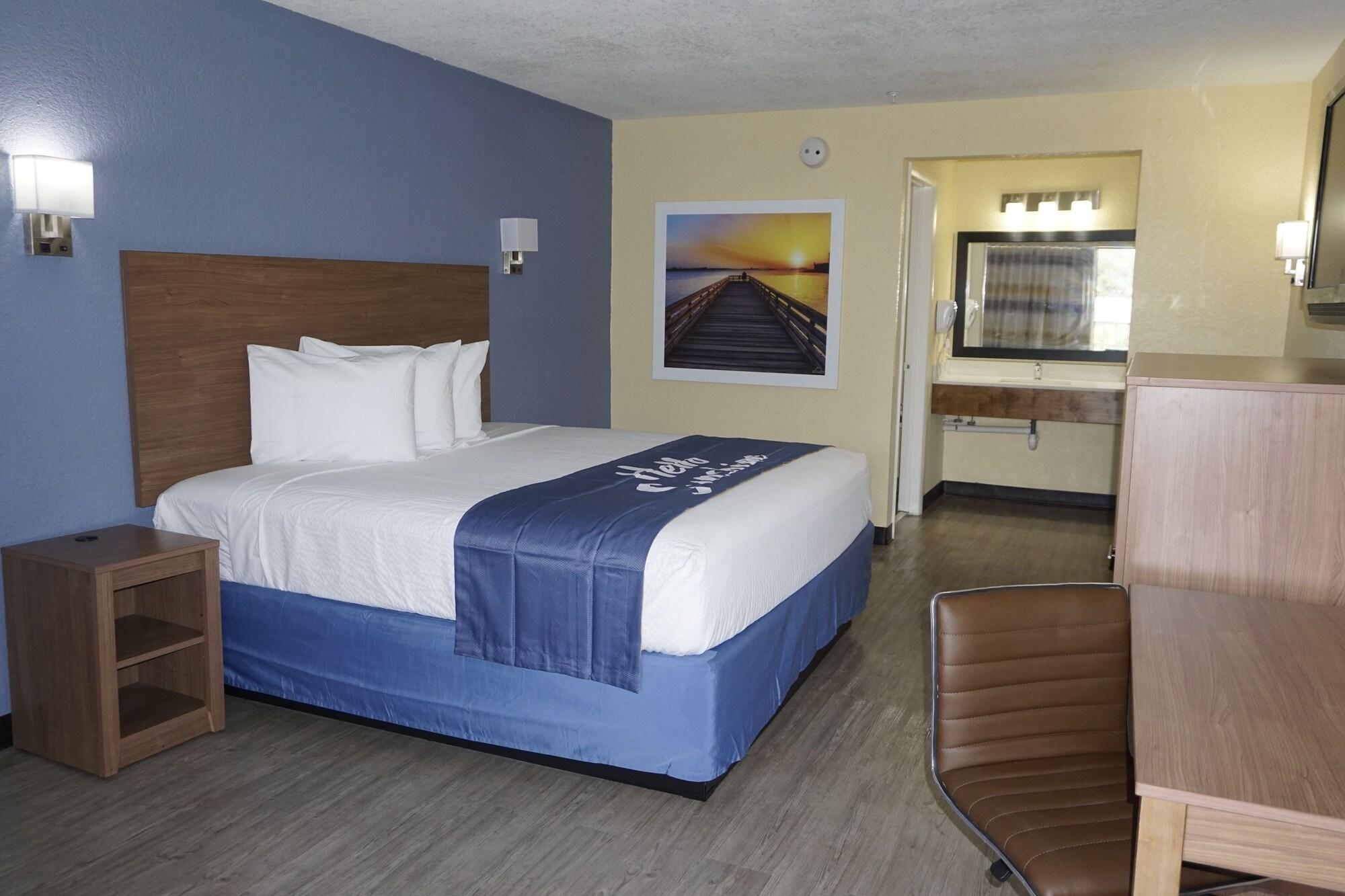 Days By Wyndham Apopka/orlando 2*