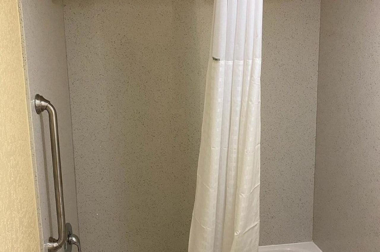 Hotel Days By Wyndham Apopka/orlando 2*