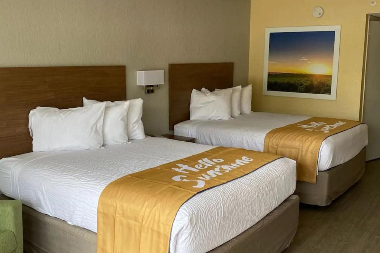Days By Wyndham Apopka/orlando Hotel Apopka